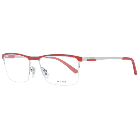ELITE: Police Optical Frame VPL564L 0579 54