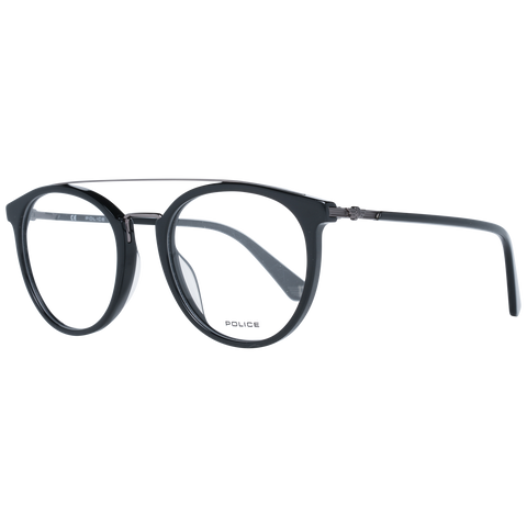 ELITE: Police Optical Frame VPL881 0700 51