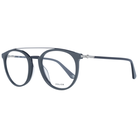 ELITE: Police Optical Frame VPL881 0TAM 51