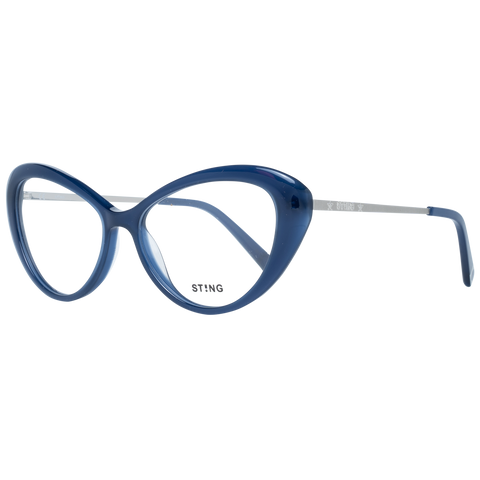 ELITE: Sting Optical Frame VST297 03GR 53