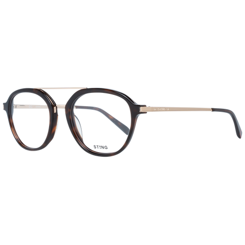 ELITE: Sting Optical Frame VST309 01AY 52