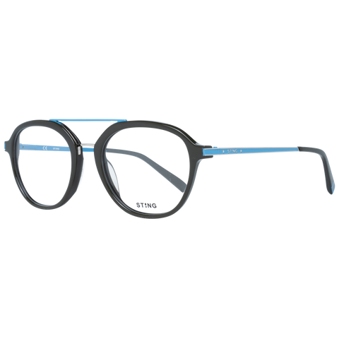 ELITE: Sting Optical Frame VST309 0D80 52