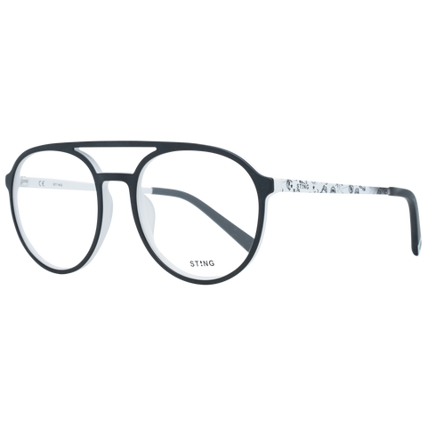 ELITE: Sting Optical Frame VST298 01GG 53