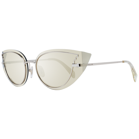 ELITE: Police Sunglasses SPL939 594G 63