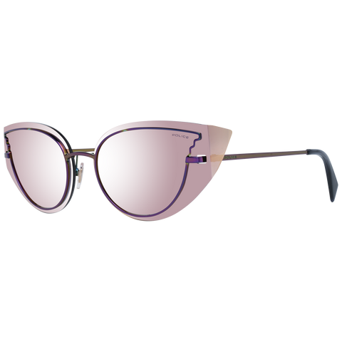 ELITE: Police Sunglasses SPL939 H86X 63