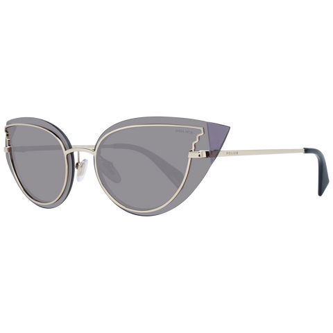 ELITE: Police Sunglasses SPL939M 0300 63