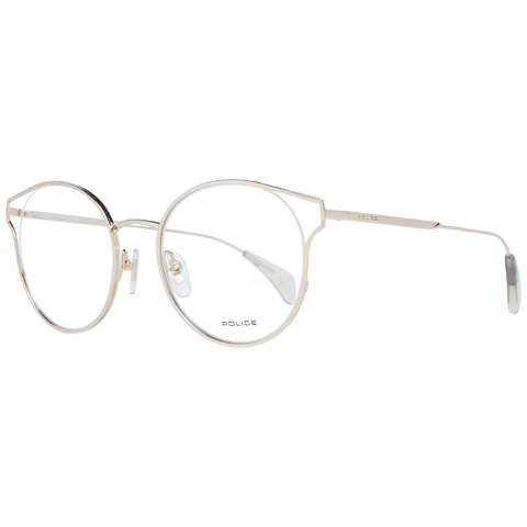 ELITE: Police Optical Frame VPL926 0300 50