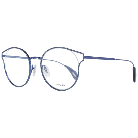 ELITE: Police Optical Frame VPL926 0F54 50