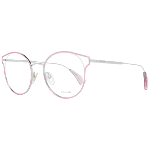 ELITE: Police Optical Frame VPL926 0SNA 50
