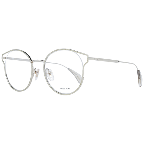 ELITE: Police Optical Frame VPL926 0SNB 50