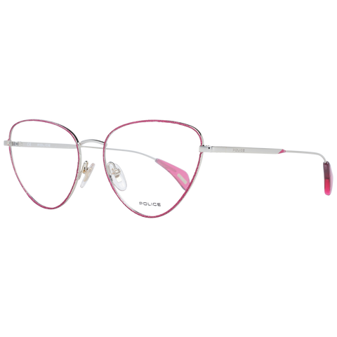 ELITE: Police Optical Frame VPL927 0492 55
