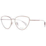 ELITE: Police Optical Frame VPL927 0SA9 55