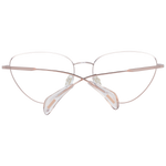 ELITE: Police Optical Frame VPL927 0SA9 55