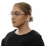ELITE: Police Optical Frame VPL927 0SA9 55