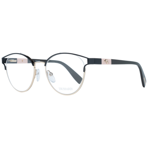 ELITE: Trussardi Optical Frame VTR390 0301 50
