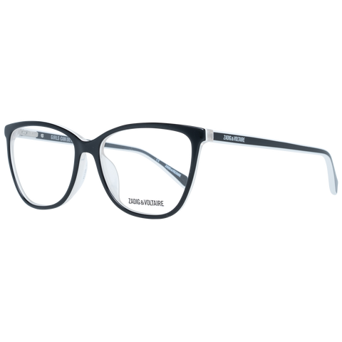 ELITE: Zadig & Voltaire Optical Frame VZV240 06ST 54