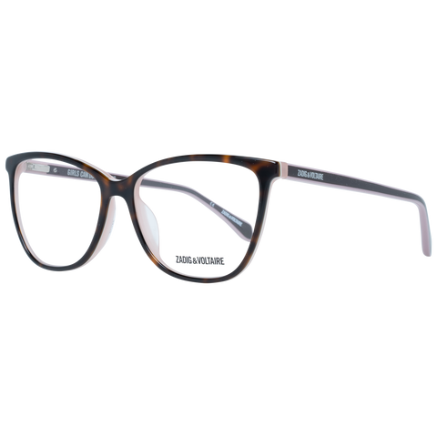 ELITE: Zadig & Voltaire Optical Frame VZV240 06YD 54