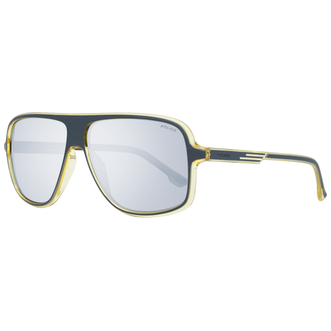 ELITE: Police Sunglasses SPL961 KAUP 60