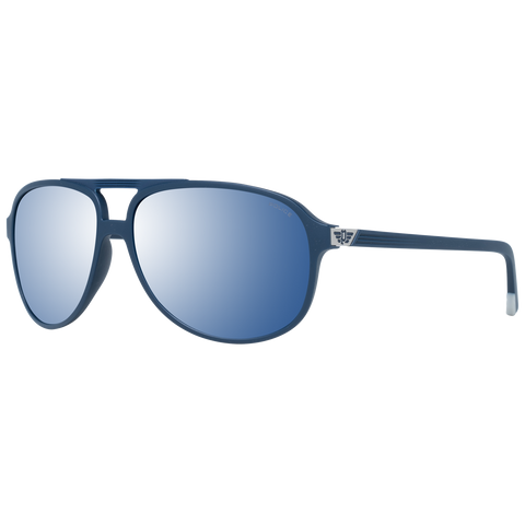 ELITE: Police Sunglasses SPL962 7SFB 60
