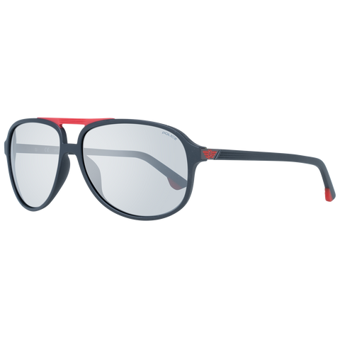 ELITE: Police Sunglasses SPL962 ATBF 60