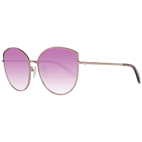 ELITE: Tous Sunglasses STO391 0A39 57