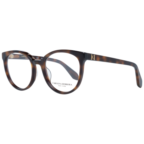 ELITE: Carolina Herrera Optical Frame VHN603M 01AY 52