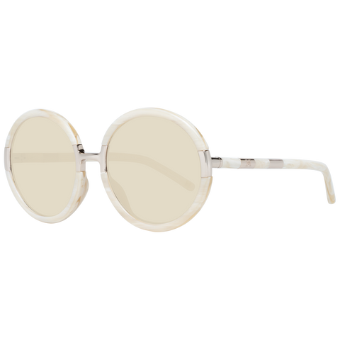ELITE: Carolina Herrera Sunglasses SHN609M 0AFW 55