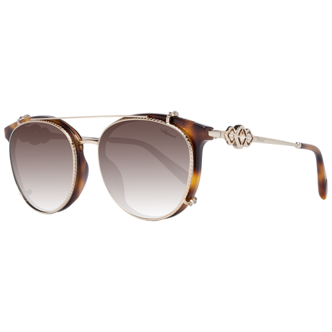 ELITE: Chopard Optical Frame SCH273S 0GGF 53 Sunglasses Clip