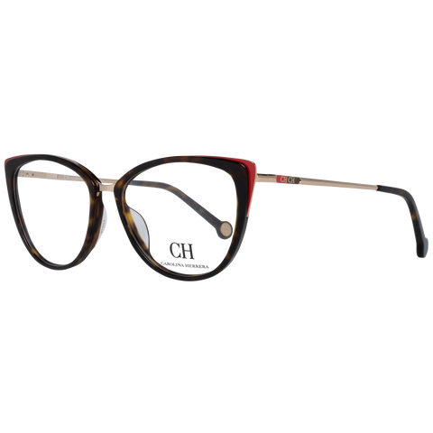 ELITE: Carolina Herrera Optical Frame VHE853 722 53