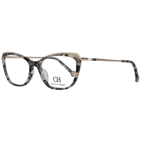 ELITE: Carolina Herrera Optical Frame VHE854 9BB 53