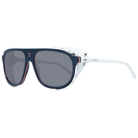 ELITE: Fila Sunglasses SL4253V 9DDM 58