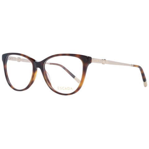 ELITE: Escada Optical Frame VESB65 0752 54