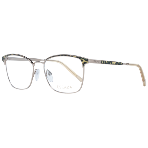 ELITE: Escada Optical Frame VESB62 08FE 53