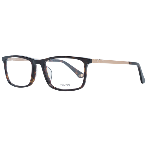 ELITE: Police Optical Frame VPLB75 0786 53