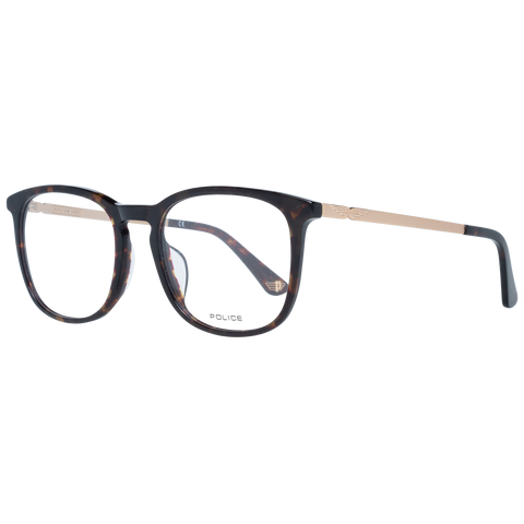 ELITE: Police Optical Frame VPLB76 0786 53
