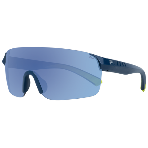 ELITE: Fila Sunglasses SF9380 7SFB 99