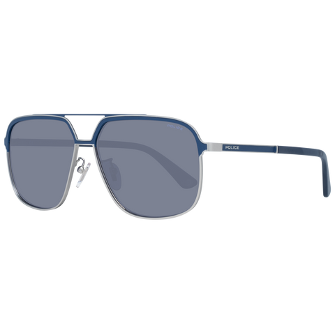 ELITE: Police Sunglasses SPLA58N 0579 60