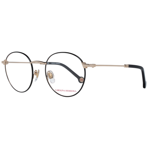 ELITE: Carolina Herrera Optical Frame VHE182L 301 50