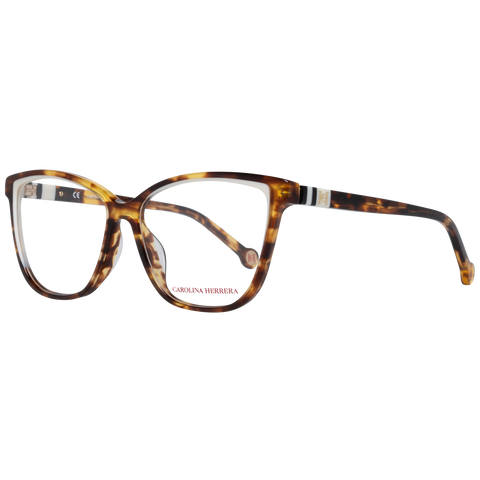 ELITE: Carolina Herrera Optical Frame VHE877V 743Y 54