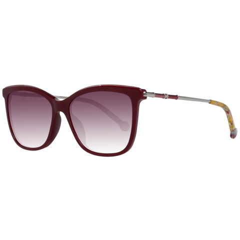 ELITE: Carolina Herrera Sunglasses SHE863 9FH 55