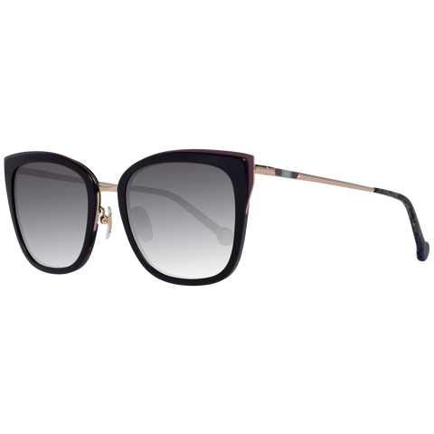 ELITE: Carolina Herrera Sunglasses SHE866 E66 54
