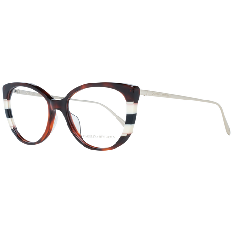 ELITE: Carolina Herrera Optical Frame VHN629M 09AT 54