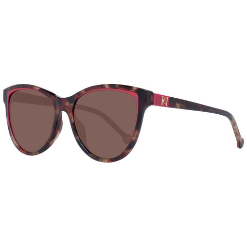 ELITE: Carolina Herrera Sunglasses SHE868V 09A7 56