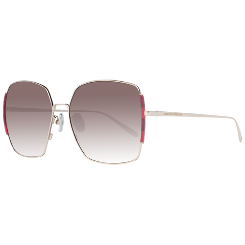 ELITE: Carolina Herrera Sunglasses SHN071M 0A93 60
