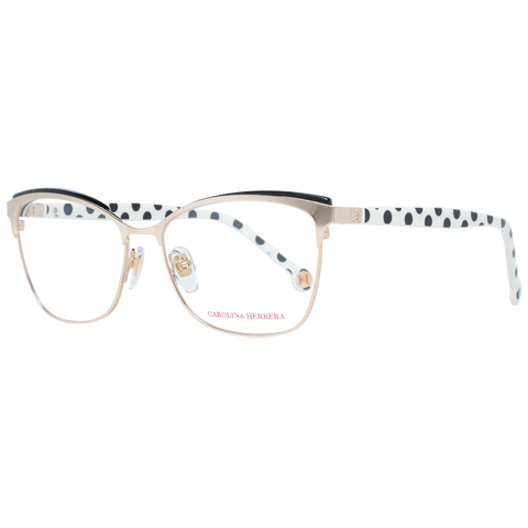 ELITE: Carolina Herrera Optical Frame VHE188 0300 55