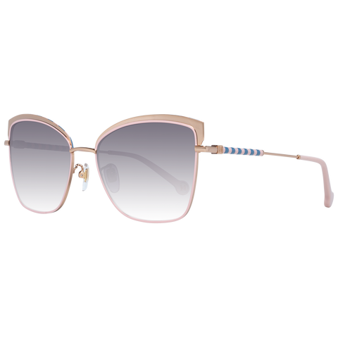 ELITE: Carolina Herrera Sunglasses SHE189 08MZ 57
