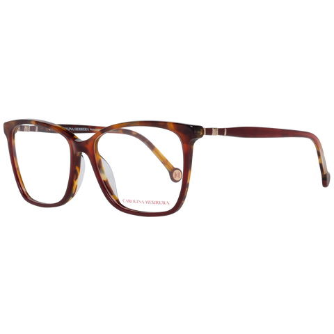 ELITE: Carolina Herrera Optical Frame VHE879 1EY 54