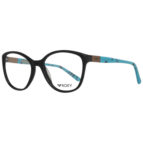 ELITE: Roxy Optical Frame ERJEG03024 DBLK 53
