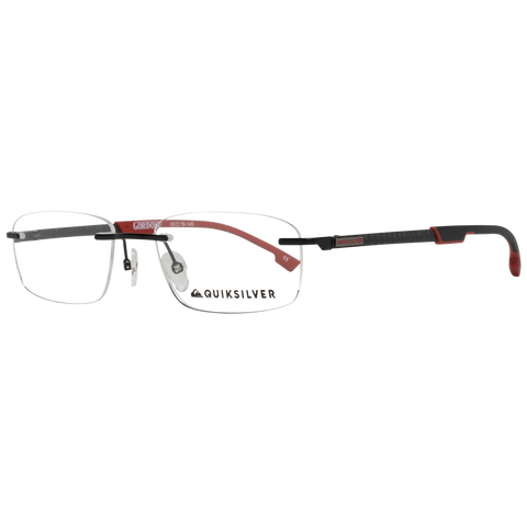 ELITE: Quiksilver Optical Frame EQYEG03048 ARED 53