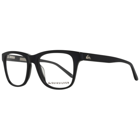 ELITE: Quiksilver Optical Frame EQYEG03066 DBLK 52